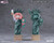 *Pre-order * Mimo Studio Statue of Liberty Anya Resin Statue #7