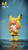 *Pre-order * Kipi Studio Spy × Family  Anya cos Pikachu Resin Statue #1