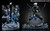 *Pre-order * ZH Studio Naruto 1/6 Kakashi Resin Statue #2