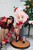 *Pre-order * Panda Studio SPY×FAMILY Christmas Anya Resin Statue #5