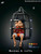 *Pre-order * LX Studio One Piece cage Luffy Resin Statue #2
