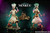 *Pre-order * Stone Studio Dr.STONE Ishigami Senkū Resin Statue #5