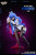 *Pre-order *Adults only TopKing Studio EVA Sitting posture Ayanami Rei with long hair Resin Statue #3