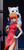 *Pre-order * Lamzc Studio Gin Tama 1/6 Kagura & Shimura Shinpachi Resin Statue #1