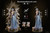 *Pre-order * Trieagles Studio Ghost Blade Broken Resin Statue #7