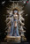*Pre-order * Trieagles Studio Ghost Blade Broken Resin Statue #2