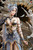 *Pre-order * Trieagles Studio Ghost Blade Broken Resin Statue #3