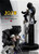 *Pre-order *Adults only Redstone Studio JOJO Jotaro Kujo Resin Statue #12