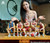 *Pre-order * Dream Studio Slam dunk Shohoku Resin Statue #1