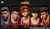*Pre-order * Dream Studio Slam dunk Shohoku Resin Statue #2