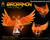 *Pre-order * Miman Studio Digimon Birdramon Resin Statue #7