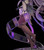 *Pre-order * Adults only HunYv Studio Honkai: Star Rail Black Swan Resin Statue #4