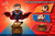 *Pre-order * ODD Studio Mario COS Superman Resin Statue #2