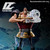 *Pre-order * PZ Studio One Piece Diamond Jozu Resin Statue #1