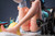 *Pre-order *Adults only Acy Studio Azur Lane Noshiro Resin Statue #5