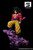 *Pre-order * Fightingsprit Studio Dragon Ball Son Goku＆Vegeta Resin Statue #2
