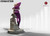 * Pre-order * Red Stone Studio JOJO Giorno Giovanna Resin Statue