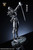 *Pre-order * Gold Studio JOJO Jan Pierre Polnareff ＆Silver Chariot Resin Statue #5