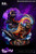 *Pre-order * Platinum Studio One Piece Zoro VS Kaido Resin Statue #10