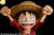 *Pre-order * Pets Studio One Piece Small Luffy Resin Statue #8