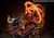 *Pre-order * Ventus Studio One Piece Kaido VS Luffy Resin Statue #6