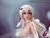 *Pre-order *Adults only Arcticwolf Studio Honkai Impact 3 Wedding Dress Series Theresa Apocalypse Resin Statue #1