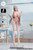 *Pre-order *Adults only Artofeden Studio Blue Archive Nurse Ichinose Asuna Resin Statue #8