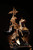 *Pre-order * XingJi Studio Elden Ring Tree Sentinel Resin Statue #3