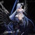 *Pre-order * Moss Studio Azur Lane Alsace Resin Statue #2