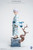 *Pre-order * C4 Studio Jujutsu Kaisen child Satoru Gojo Resin Statue #1
