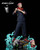 *Pre-order * Zenkai Studio Jujutsu Kaisen Itadori Yuji Resin Statue #5