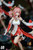 *Pre-order * ABsinthe Studio Genshin impact Yae Miko Resin Statue #5