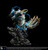 *Pre-order * S6 Studio Monster Hunter Zinogre Resin Statue #1