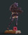 *Pre-order * Miwu Studio Houkai Gakuen 2 Raiden Mei Resin Statue #1