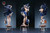 *Pre-order * Zerotetragonal Studio Shylily Original Killer whale Resin Statue #2