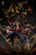 *Pre-order * Yueguangcheng Studio Naruto Senju Hashirama Resin Statue #7