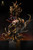 *Pre-order * Yueguangcheng Studio Naruto Senju Hashirama Resin Statue #2