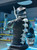 *Pre-order * QZ Studio Kaiju Hachigou Bust Resin Statue #7