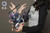 *Pre-order * Chuancheng Studio Naruto Uchiha Sasuke Resin Statue #5