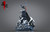 *Pre-order * Baofeng Studio Naruto Momochi Zabuza Resin Statue #6