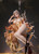 *Pre-order * Gudao Studio the son of dragon Qiu niu Resin Statue #2