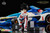 *Pre-order * Masatoy Studio Future GPX Cyber Formula Hayato KAZAMI Resin Statue #8