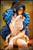 *Pre-order * Yueguangcheng Studio One Piece Robin Resin Statue #3