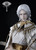 *Pre-order * Cravingeyes Studio Dark Sun Gwydolin Resin Statue #3