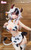 *Pre-order * Fancam Studio Beautiful Girl Series 02 MilkGirls Resin Statue #5