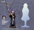 *Pre-order * Buff Studio Frieren: Beyond Journey's End Fern Resin Statue #5