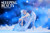 *Pre-order * Weartdoing Studio Cinderella crystal girl Resin Statue #16
