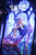 *Pre-order * Weartdoing Studio Cinderella crystal girl Resin Statue #3