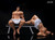 Licensed*Pre-order * Snow Studio Original Leo&Evan  Resin Statue #10