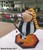 *Pre-order * Stand Studio One Piece Beasts Pirates Episode 7 Queen Resin Statue #4